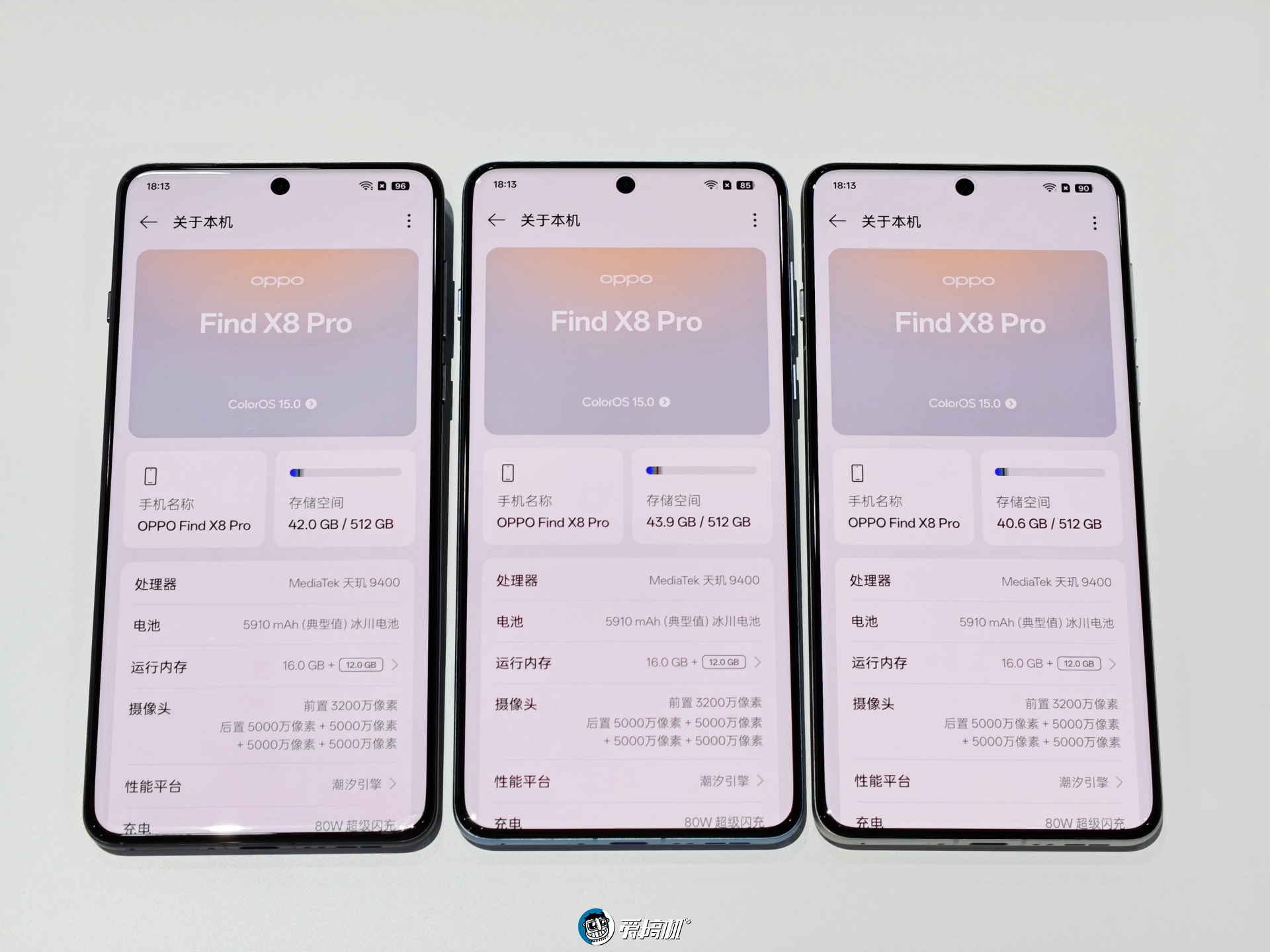 自成一格，OPPO Find X8/X8 Pro、enco X3耳机现场体验