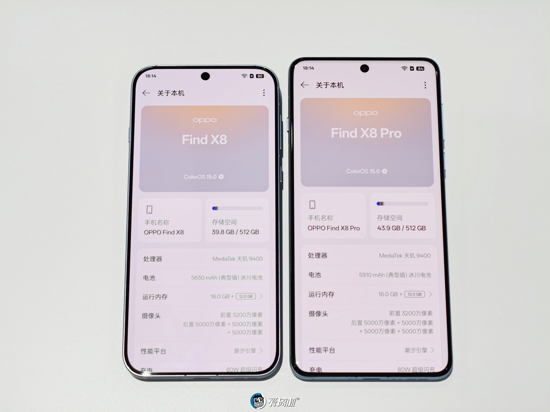 自成一格，OPPO Find X8/X8 Pro、enco X3耳机现场体验