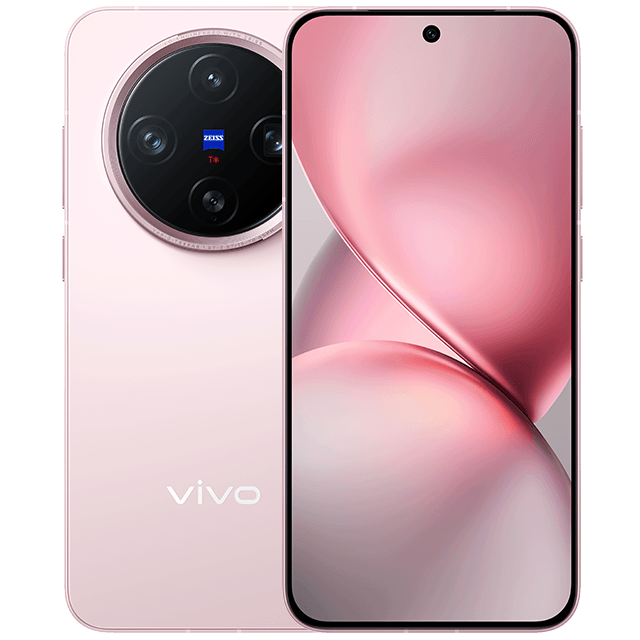 4299元起，vivo X200/X200 Pro/X200 Pro mini发布：首发天玑9400、公里级无网通信、全系大电池