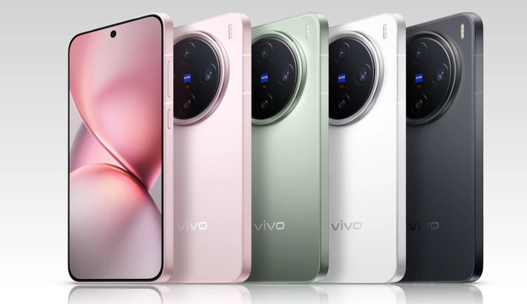 4299元起，vivo X200/X200 Pro/X200 Pro mini发布：首发天玑9400、公里级无网通信、全系大电池