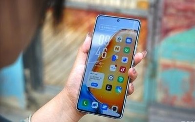 vivo Y200 GT：6000mAh电池 给手机装一个轻薄充电宝