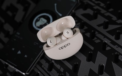 暌违已久的千元旗舰耳机 OPPO Enco X3首发开箱