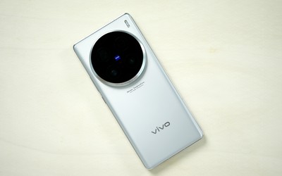 vivo X100 Ultra：用2亿APO长焦 让每一拍都有惊喜感